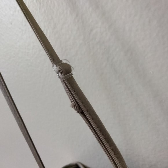 Neiman Marcus brand Fray black silk camisole/halter top  WORN ONCE - Picture 4 of 14